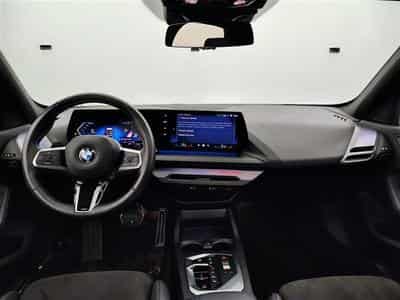 BMW 118 dA PACK M NEW MODELE (2025) - Photo 8