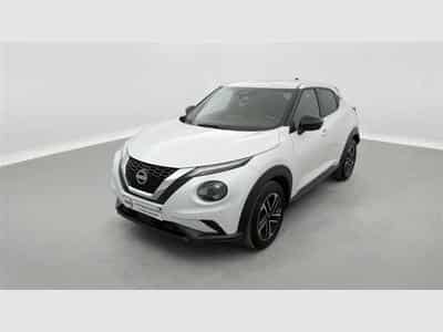 Nissan Juke 1.0 DIG-T 114cv N-Connecta NAVI / FULL LED / CAMERA / JA 17" (2025) - Photo 1