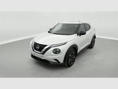 Nissan Juke 1.0 DIG-T 114cv N-Connecta NAVI / FULL LED / CAMERA / JA 17" (2025) - Photo 1