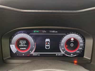 Nissan Juke 1.0 DIG-T 114cv N-Connecta NAVI / FULL LED / CAMERA / JA 17" (2025) - Photo 10