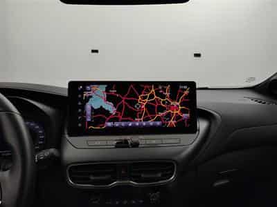 Nissan Juke 1.0 DIG-T 114cv N-Connecta NAVI / FULL LED / CAMERA / JA 17" (2025) - Photo 11