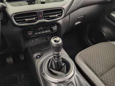 Nissan Juke 1.0 DIG-T 114cv N-Connecta NAVI / FULL LED / CAMERA / JA 17" (2025) - Photo 12