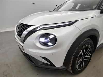 Nissan Juke 1.0 DIG-T 114cv N-Connecta NAVI / FULL LED / CAMERA / JA 17" (2025) - Photo 15
