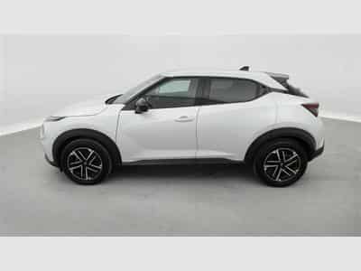 Nissan Juke 1.0 DIG-T 114cv N-Connecta NAVI / FULL LED / CAMERA / JA 17" (2025) - Photo 3