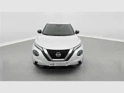 Nissan Juke 1.0 DIG-T 114cv N-Connecta NAVI / FULL LED / CAMERA / JA 17" (2025) - Photo 4