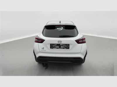 Nissan Juke 1.0 DIG-T 114cv N-Connecta NAVI / FULL LED / CAMERA / JA 17" (2025) - Photo 5