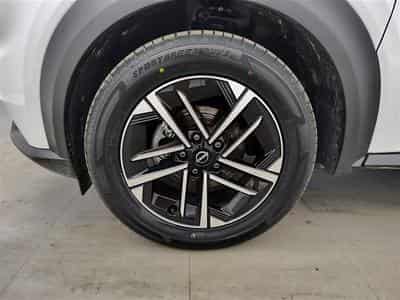 Nissan Juke 1.0 DIG-T 114cv N-Connecta NAVI / FULL LED / CAMERA / JA 17" (2025) - Photo 6