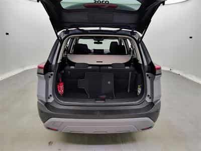 Nissan X-Trail 1.5 DIG-T 2WD N-Connecta 7pl. DCT NAVI / FULL LED (2023) - Photo 14