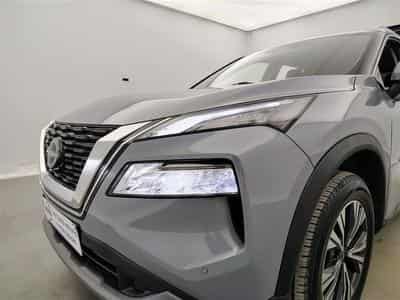 Nissan X-Trail 1.5 DIG-T 2WD N-Connecta 7pl. DCT NAVI / FULL LED (2023) - Photo 15