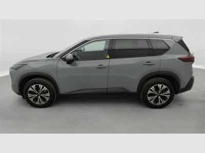 Nissan X-Trail 1.5 DIG-T 2WD N-Connecta 7pl. DCT NAVI / FULL LED (2023) - Photo 3