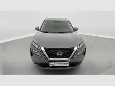 Nissan X-Trail 1.5 DIG-T 2WD N-Connecta 7pl. DCT NAVI / FULL LED (2023) - Photo 4