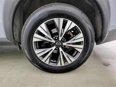 Nissan X-Trail 1.5 DIG-T 2WD N-Connecta 7pl. DCT NAVI / FULL LED (2023) - Photo 6