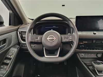 Nissan X-Trail 1.5 DIG-T 2WD N-Connecta 7pl. DCT NAVI / FULL LED (2023) - Photo 9