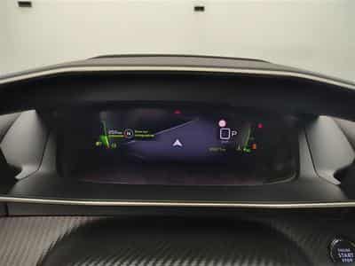 Peugeot 208 1.2i PureTech GT Navi / Led / PDC+Caméra (2022) - Photo 10