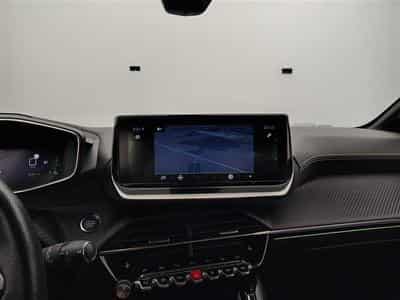 Peugeot 208 1.2i PureTech GT Navi / Led / PDC+Caméra (2022) - Photo 11