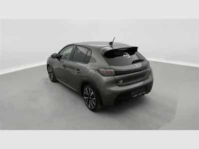 Peugeot 208 1.2i PureTech GT Navi / Led / PDC+Caméra (2022) - Photo 2