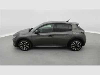 Peugeot 208 1.2i PureTech GT Navi / Led / PDC+Caméra (2022) - Photo 3