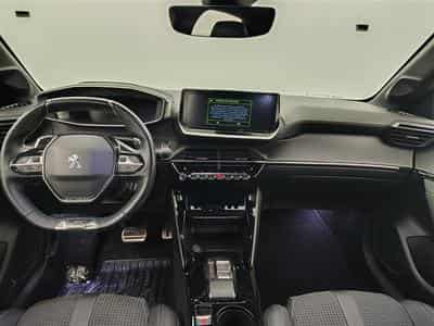 Peugeot 208 1.2i PureTech GT Navi / Led / PDC+Caméra (2022) - Photo 8
