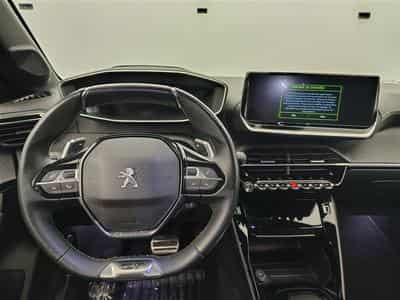Peugeot 208 1.2i PureTech GT Navi / Led / PDC+Caméra (2022) - Photo 9