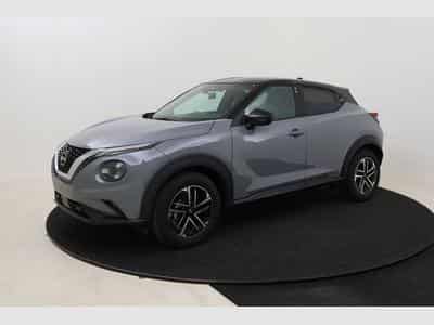 Nissan Juke N-Connecta / Cold Pack / 2Tone / (MY25) (2026) - Photo 10