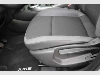 Nissan Juke N-Connecta / Cold Pack / 2Tone / (MY25) (2026) - Photo 14