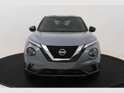 Nissan Juke N-Connecta / Cold Pack / 2Tone / (MY25) (2026) - Photo 2