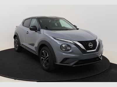 Nissan Juke N-Connecta / Cold Pack / 2Tone / (MY25) (2026) - Photo 3