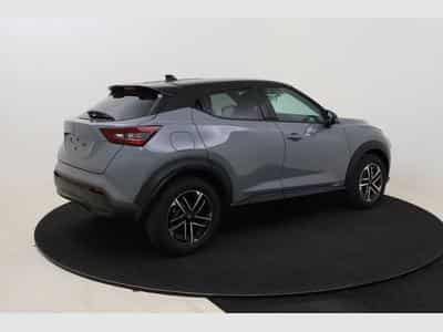Nissan Juke N-Connecta / Cold Pack / 2Tone / (MY25) (2026) - Photo 5