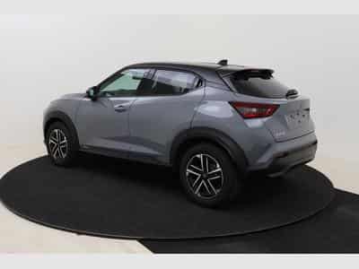 Nissan Juke N-Connecta / Cold Pack / 2Tone / (MY25) (2026) - Photo 8