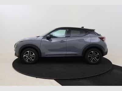 Nissan Juke N-Connecta / Cold Pack / 2Tone / (MY25) (2026) - Photo 9