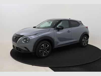 Nissan Juke N-Connecta / Cold Pack / (MY25) (2026) - Photo 10