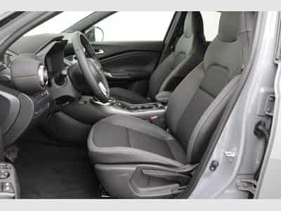 Nissan Juke N-Connecta / Cold Pack / (MY25) (2026) - Photo 13