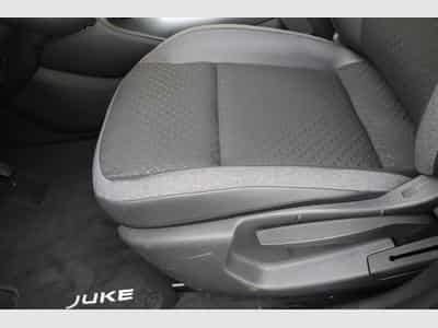 Nissan Juke N-Connecta / Cold Pack / (MY25) (2026) - Photo 14