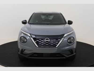 Nissan Juke N-Connecta / Cold Pack / (MY25) (2026) - Photo 2