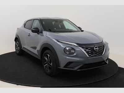 Nissan Juke N-Connecta / Cold Pack / (MY25) (2026) - Photo 3