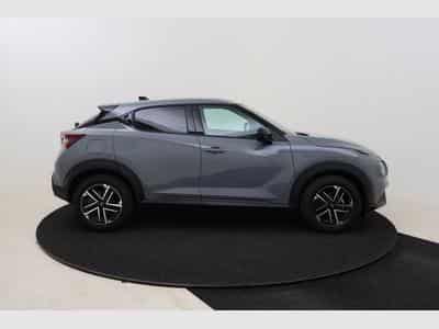Nissan Juke N-Connecta / Cold Pack / (MY25) (2026) - Photo 4