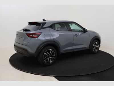 Nissan Juke N-Connecta / Cold Pack / (MY25) (2026) - Photo 5