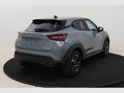 Nissan Juke N-Connecta / Cold Pack / (MY25) (2026) - Photo 6