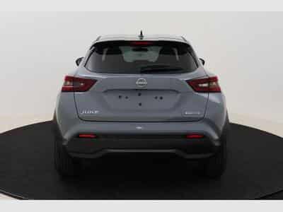 Nissan Juke N-Connecta / Cold Pack / (MY25) (2026) - Photo 7