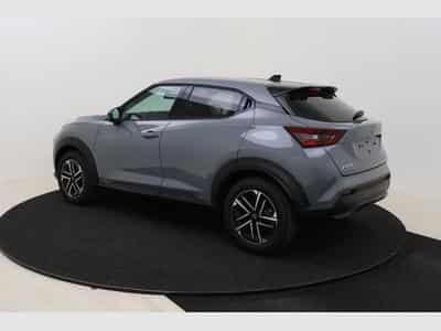 Nissan Juke N-Connecta / Cold Pack / (MY25) (2026) - Photo 8