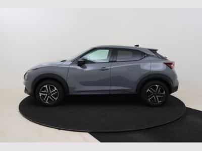 Nissan Juke N-Connecta / Cold Pack / (MY25) (2026) - Photo 9