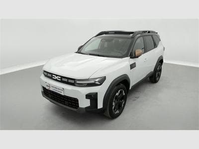 Dacia Bigster Mild Hybrid 140cv Extreme NAVI / CARPLAY / CAMERA / TO PANO (2026) - Photo 1