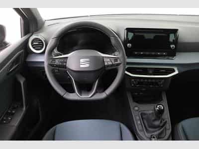 Seat Arona Play Plus (2026) - Photo 11