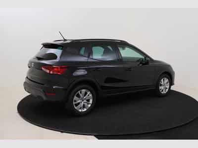 Seat Arona Play Plus (2026) - Photo 5