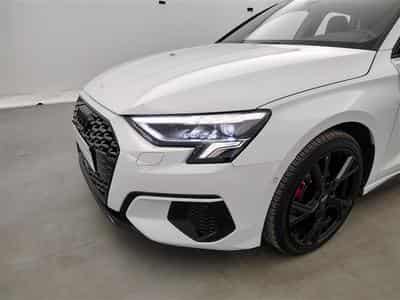 Audi A3 Sportback Sport line **CARPLAY/AUTO/LED** (2021) - Photo 15