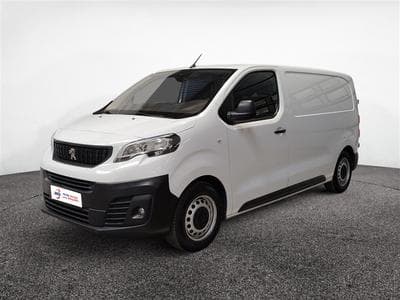 Peugeot Expert 2.0 BlueHDi EAT8 L2 NAVI CLIM / TEL / PDC AV-AR (2023) - Foto 1