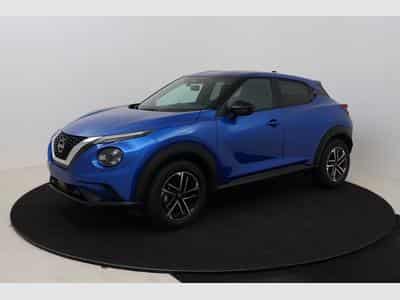 Nissan Juke N-Connecta (2026) - Photo 10
