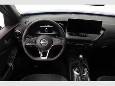 Nissan Juke N-Connecta (2026) - Photo 11
