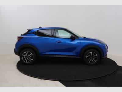 Nissan Juke N-Connecta (2026) - Photo 4