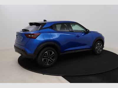 Nissan Juke N-Connecta (2026) - Photo 5